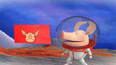 Nick Jr Inter Galactic Month 2012 Youtube