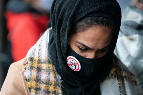 hijab a symbol of empowerment not oppression plaintiffs argue at trial of quebec secularism