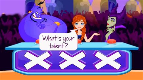 Wow with random abilities is called wildcard mode, a game mode unique to project ascension classless wow mod. Disney's Got Talent - Disney Princesses Talent Show ...