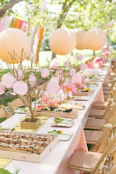 Spring Theme Party Decorating Ideas Hot Sex Picture