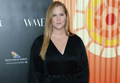 Amy Schumer Updates Fans On Her Ivf Journey ‘we Got 1 Normal Embryo