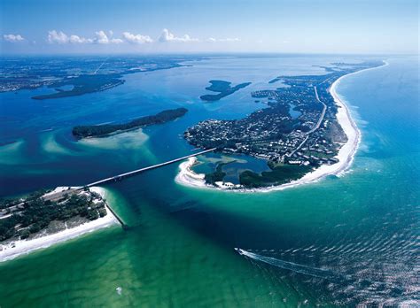 Bradenton Gulf Islands The Perfect Place To Relax And Unwind Florida