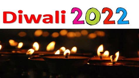 Diwali 2022 Date In India Calendar August Calendar 2022