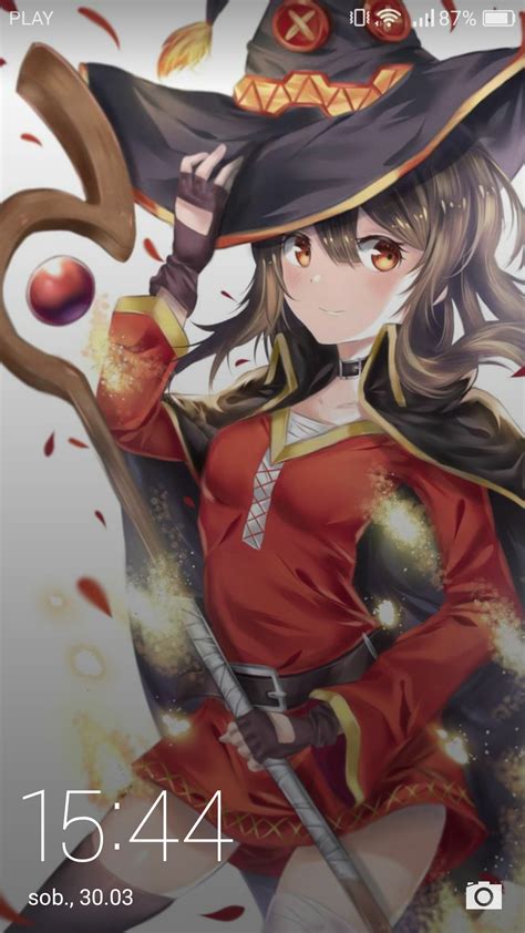Just Another Lock Screen Rmegumin