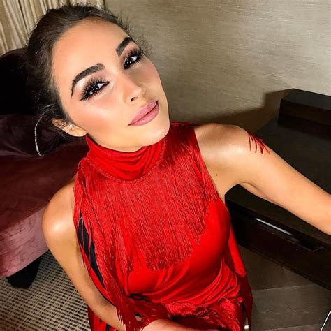 3 Lipstick Looks To Try — Olivia Culpo — Official Website
