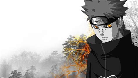 Naruto Pain Wallpaper Phone Hd Picture Image