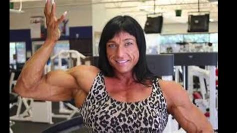 Women On Steroids Freaks Before And After Youtube