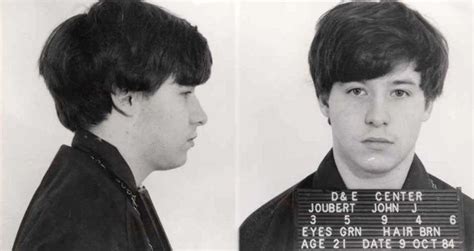 John Joubert The Boy Scout Who Became A Serial Killer