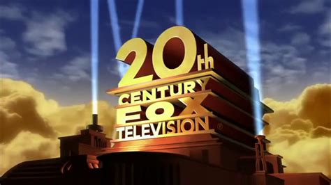 20th Century Fox Television 2013 Logo Twentieth Century Fox Film