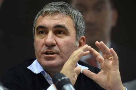 Hagi a găsit atacantul perfect pentru FCSB Un jucător cum nu a mai