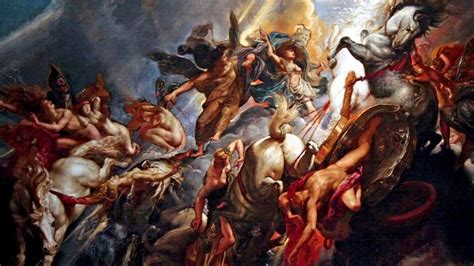 Top 10 Ancient Greek Mythological Heroes Greek Herald