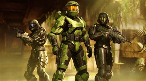 Halo Infinites Master Chief Armor Costs More Than The Game It