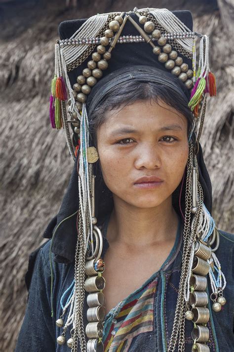 16 Captivating Pictures Of Hill Tribes In Laos Travel Feature We