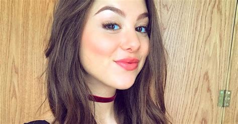 Kira Kosarin Opens Up About Losing Someone To Lung Cancer Teen Vogue