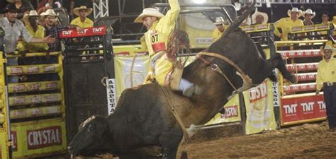 As Maiores Premiações Pagas Em Rodeios No Brasil Blog Rodeo West