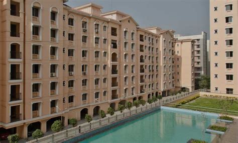 Ideal Enclave Affordable Residential Apartments In Rajarhat Kolkata