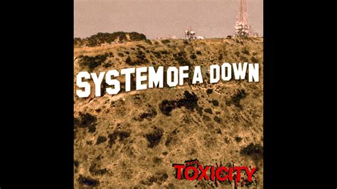 System Of A Down Toxicity Full Album Download Mg Youtube