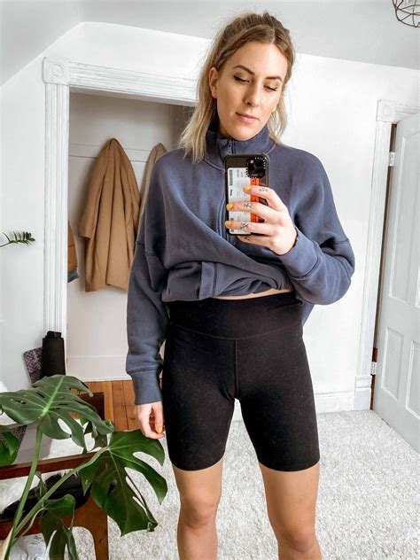 The Best Bike Shorts For Everyday Wear The Mom Edit Best Bike