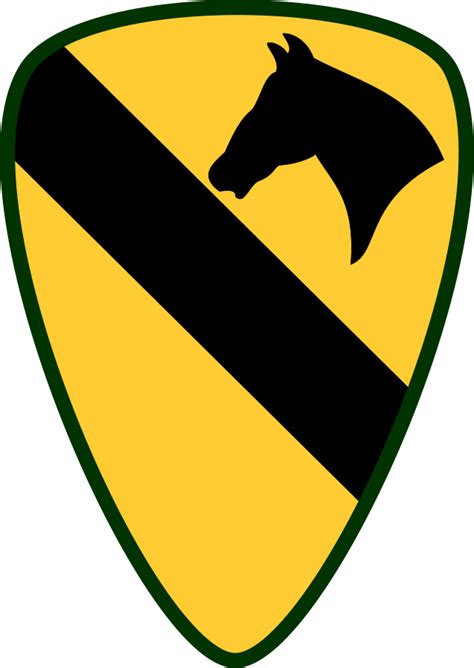 Us 1st Cavalry Division Historica Wiki Fandom