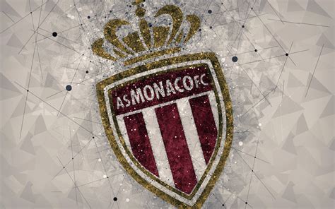 The teams total wage bill is: AS Monaco FC 4k Ultra Fond d'écran HD | Arrière-Plan ...