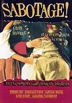 He has spent his whole life creating a mystique, becoming synonymous with determination, strength and mystery. Sabotage! - 2000 - Crítica | Reparto | Sinopsis | Premios ...