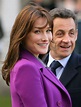 Nicolas Sarkozy and Carla Bruni | Who Is Invited to the Royal Wedding ...