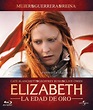 Carátula de Elizabeth: La Edad de Oro Blu-ray