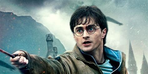 7 Hogwarts Students That Are Better Wizards Than Harry Potter Cinemablend