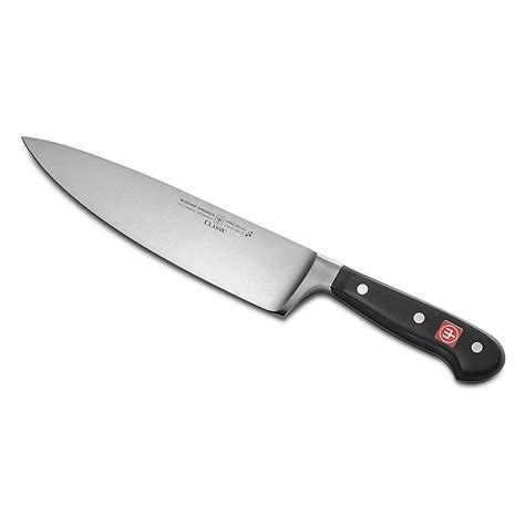 Wusthof Classic 8 Inch Cooks Knife Bed Bath And Beyond Canada