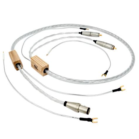 Nordost Odin 2 Tonearm Cable The Audio Beat