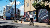Bushwick, Brooklyn, Colorful and Eclectic - The New York Times