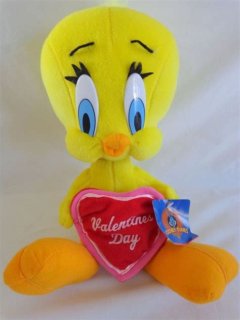 15 Cutest Tweety Bird Valentine S Pictures Hug2Love