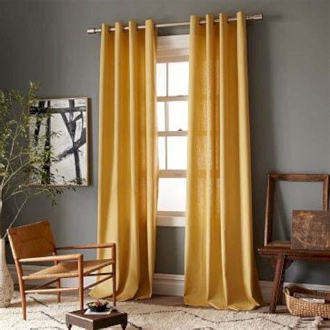 Trendy Bedroom Drape Style Concepts Curtains For Grey Walls Grey