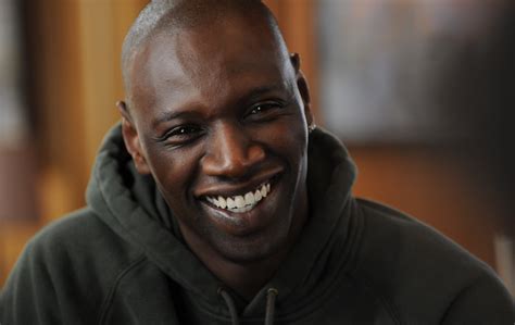 Omar sy (born 20 january 1978) is a french film actor, best known for his duo with fred testot, omar et fred, and for his role in the intouchables, written and directed by olivier nakache and éric. 'Jurassic World' Casts 'X-Men' Star Omar Sy - /Film