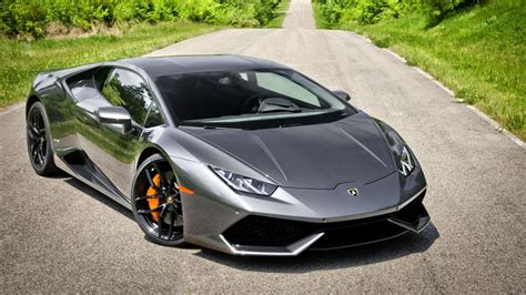 Technical specifications with features, performance (top speed, acceleration, etc.), design and pictures of the new huracán. Surprisingly owning a Lamborghini Huracan is not as ...