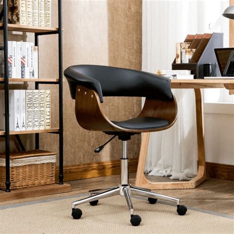 10 Stylish And Comfy Office Chairs Chic Home Life