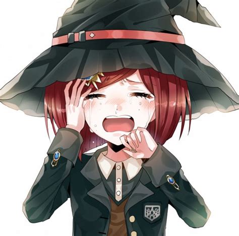 Yumeno Himiko New Danganronpa V Image Zerochan Anime