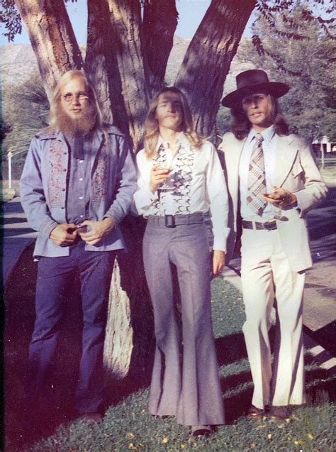 Maybe you would like to learn more about one of these? tres amigos en El Paso, hippie wedding day, 1975 | Kern ...