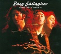 bol.com | Photo Finish, Rory Gallagher | CD (album) | Muziek
