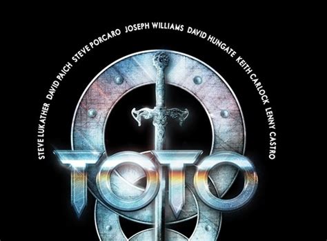 An Evening With Toto Live In 2015 — Red Guitar Music