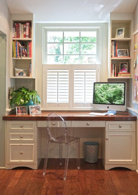 20 Amazing Home Office Design Ideas