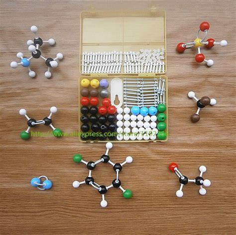 Popular Molecular Model Kit Buy Cheap Molecular Model Kit Lots From