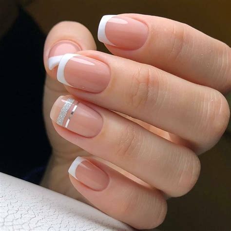 pin de bebeka nailed life en anails manicura de uñas uñas de gel naturales manicura para