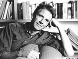 Literary Birthday - 31 January - Patrick Gale | Writers Write