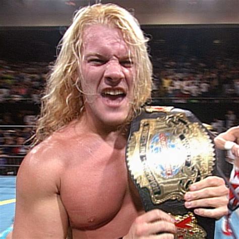 The Dawn Of An Era Chris Jerichos Age At The Cusp Of The New Century