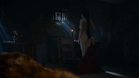 Nude Video Celebs Carice Van Houten Nude Game Of Thrones S E