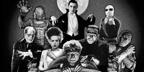 5 Classic Universal Monster Movies Youll Love And 4 You Should Run