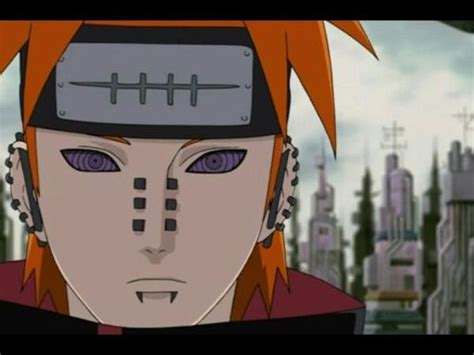 Pain Wiki Naruto Shippuden Online Amino