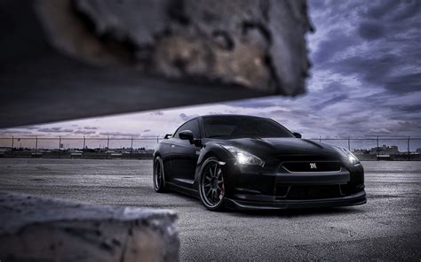 Gtr Black Edition Wallpapers Top Free Gtr Black Edition Backgrounds
