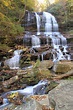 Pearsons Falls (near Saluda, North Carolina, USA)